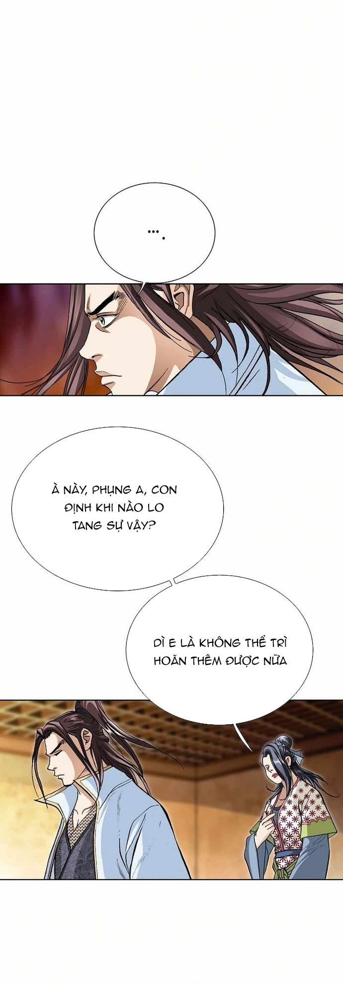Vô Song Chapter 56 - Trang 2