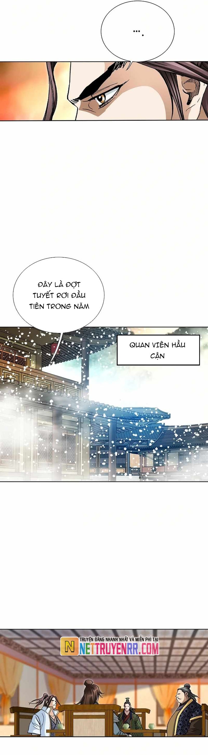 Vô Song Chapter 56 - Trang 2