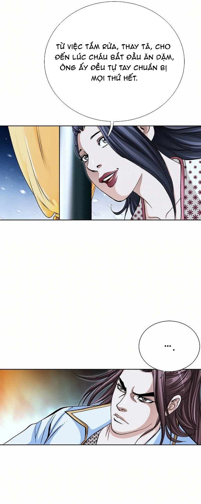Vô Song Chapter 57 - Trang 2