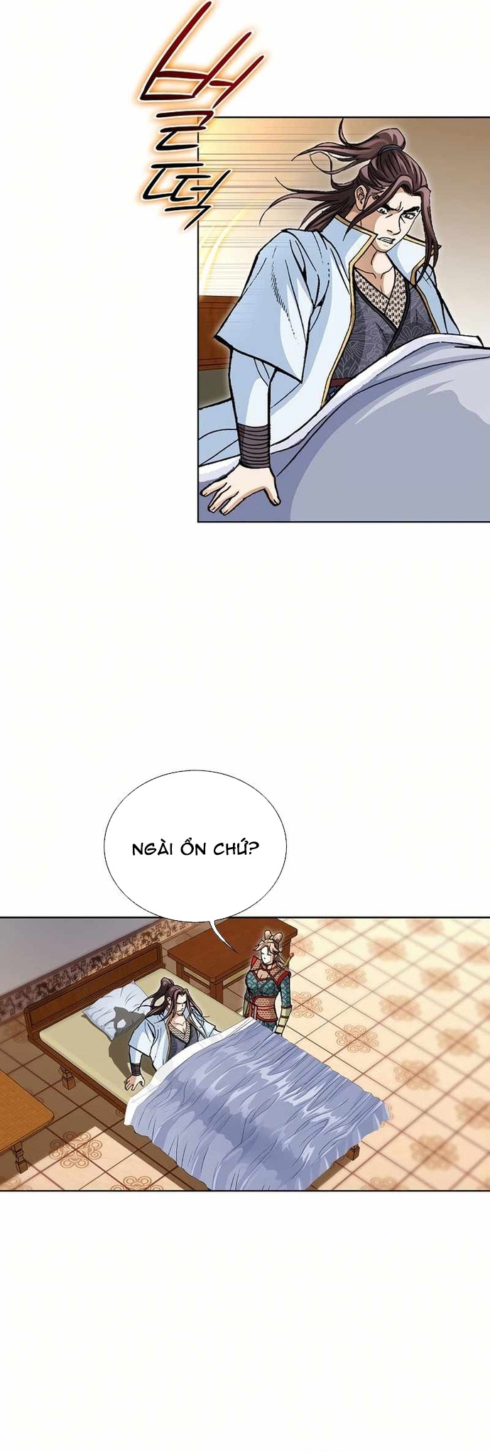 Vô Song Chapter 57 - Trang 2