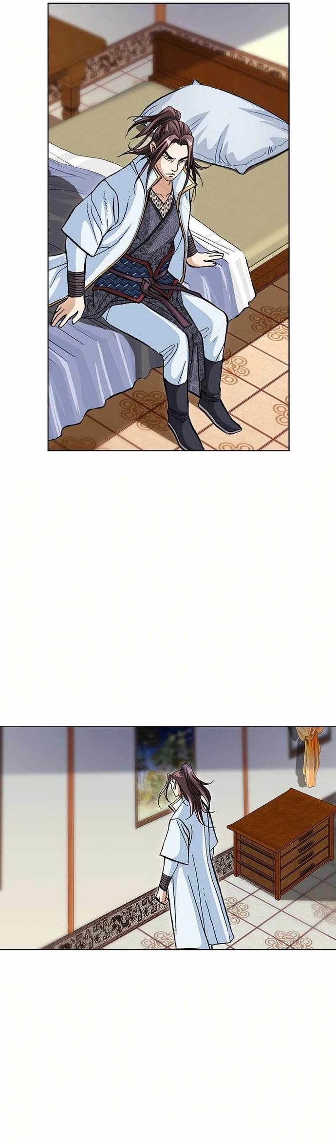 Vô Song Chapter 57 - Trang 2