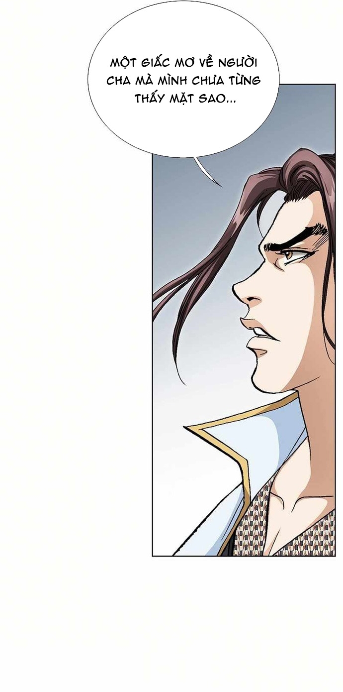 Vô Song Chapter 57 - Trang 2