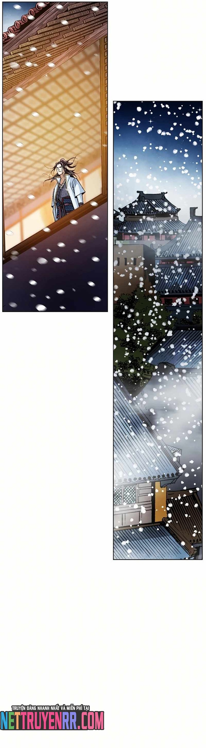 Vô Song Chapter 57 - Trang 2