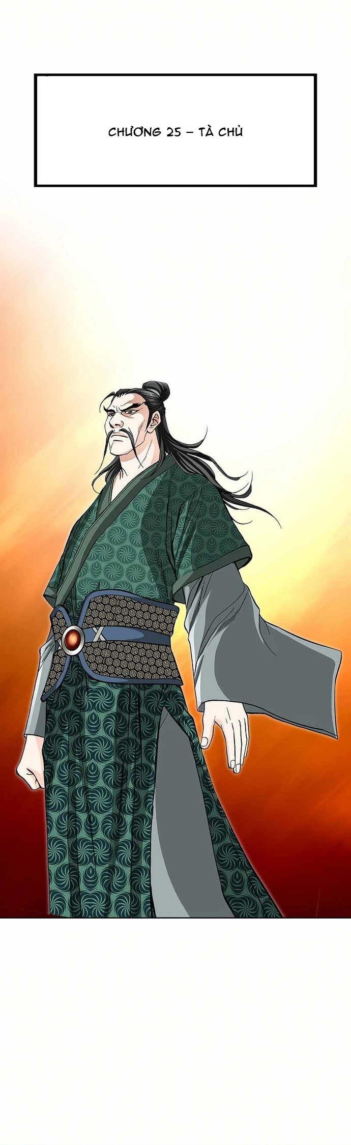 Vô Song Chapter 57 - Trang 2
