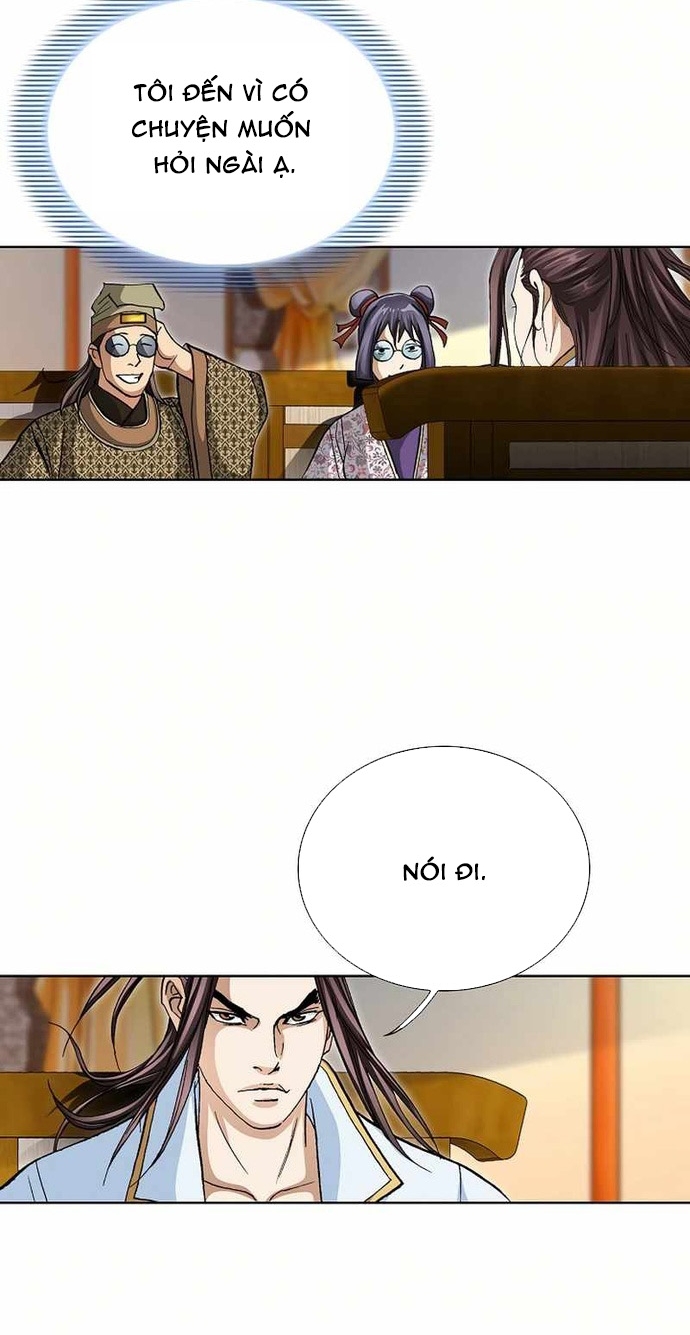 Vô Song Chapter 57 - Trang 2