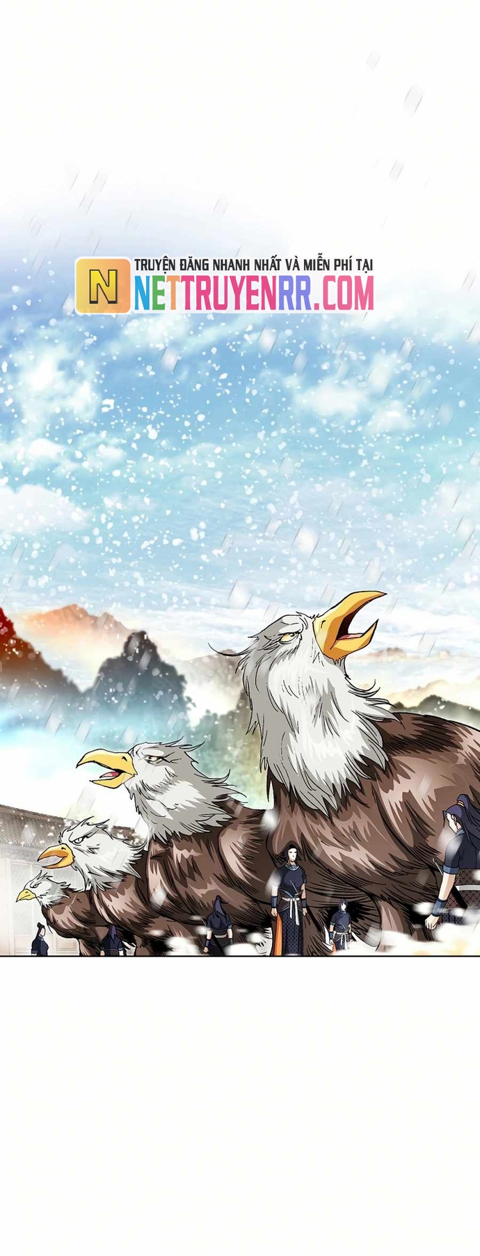 Vô Song Chapter 58 - Trang 2