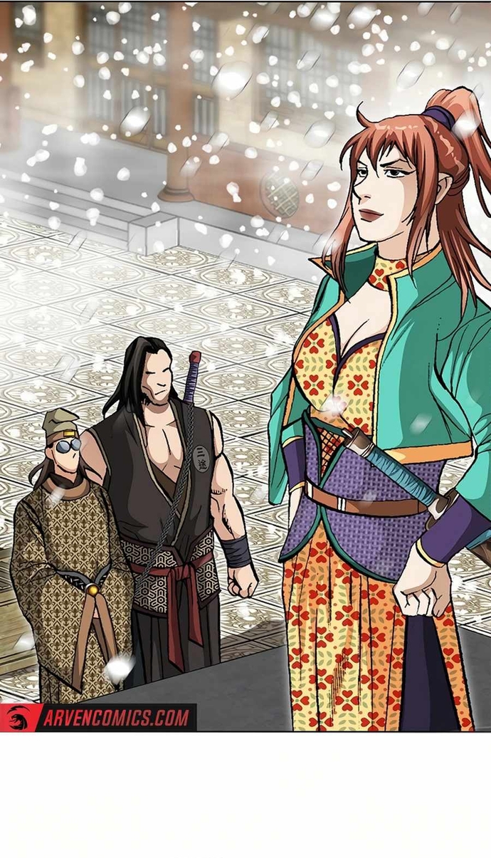 Vô Song Chapter 58 - Trang 2