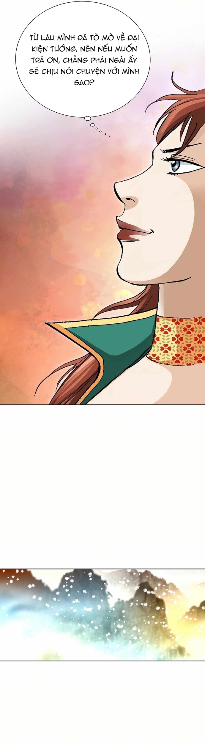 Vô Song Chapter 58 - Trang 2