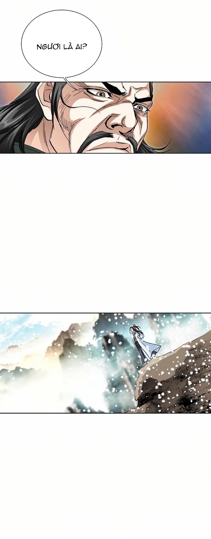 Vô Song Chapter 58 - Trang 2