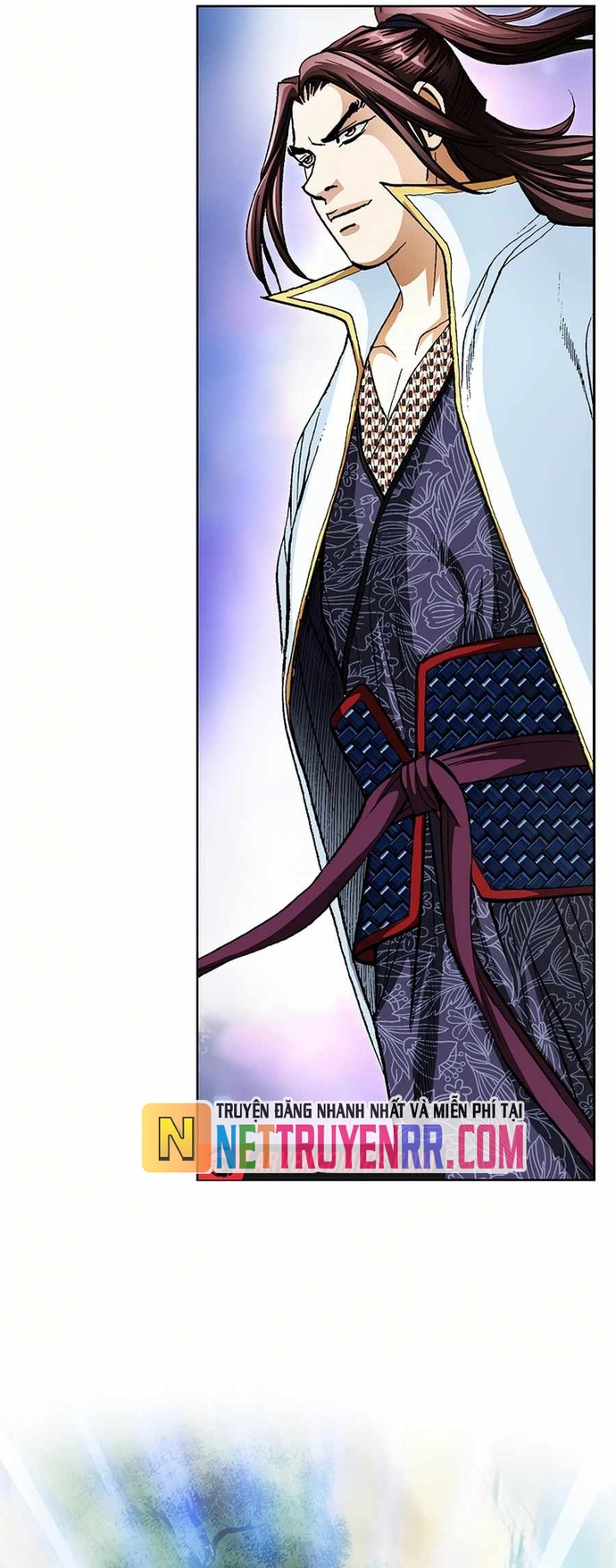 Vô Song Chapter 58 - Trang 2