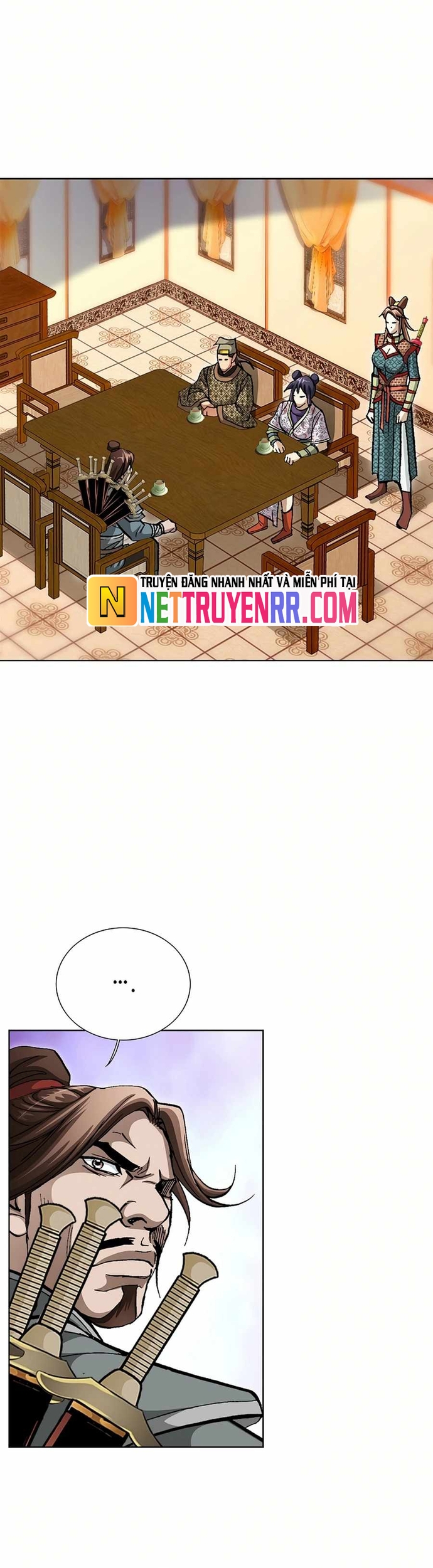 Vô Song Chapter 58 - Trang 2
