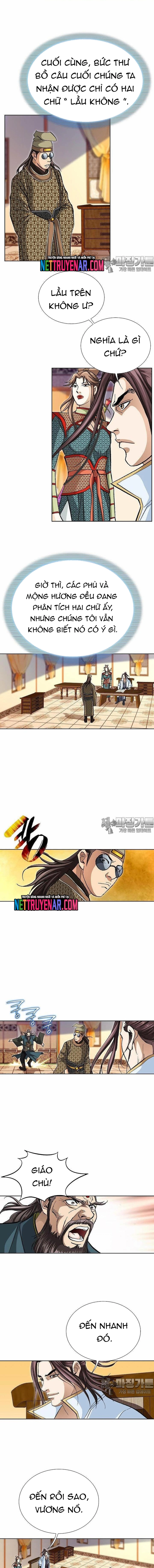 Vô Song Chapter 61 - Trang 2