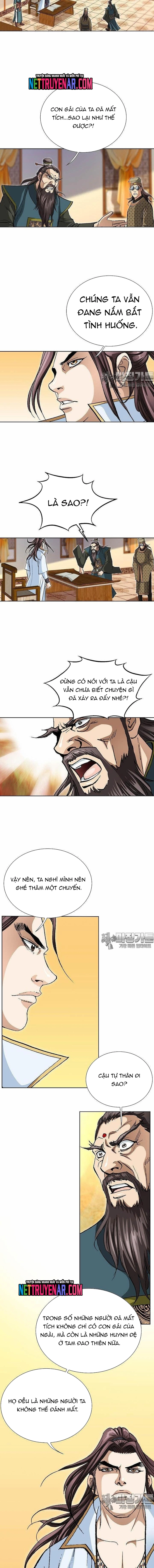 Vô Song Chapter 61 - Trang 2