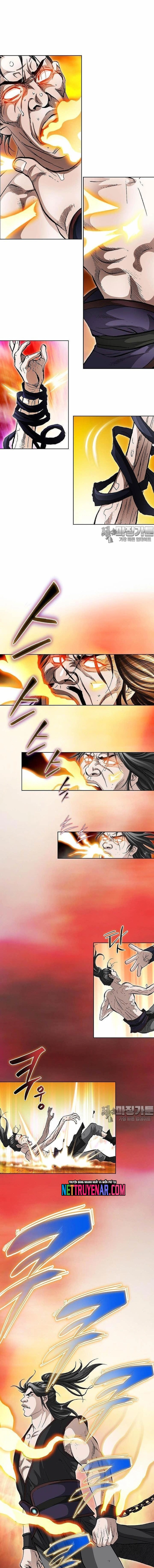 Vô Song Chapter 61 - Trang 2