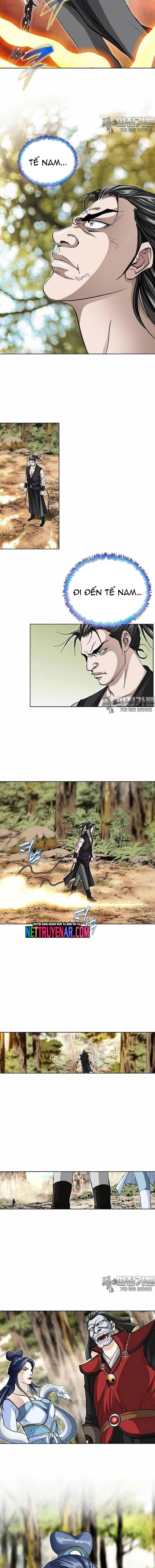 Vô Song Chapter 61 - Trang 2