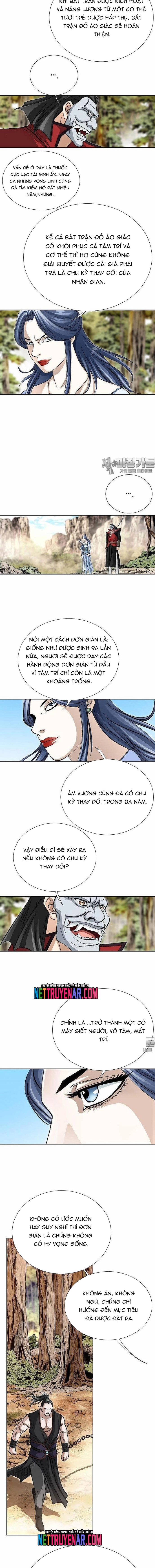 Vô Song Chapter 61 - Trang 2