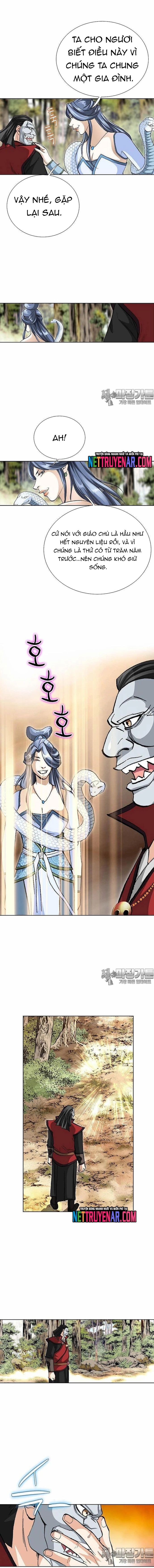 Vô Song Chapter 61 - Trang 2