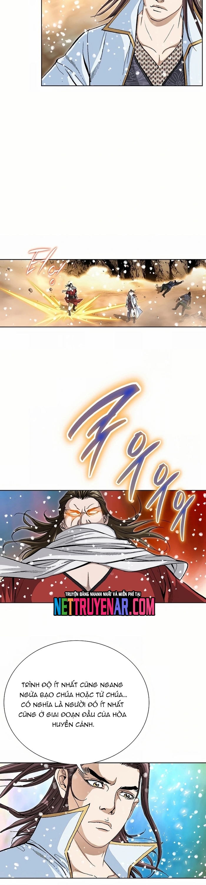 Vô Song Chapter 63 - Trang 2