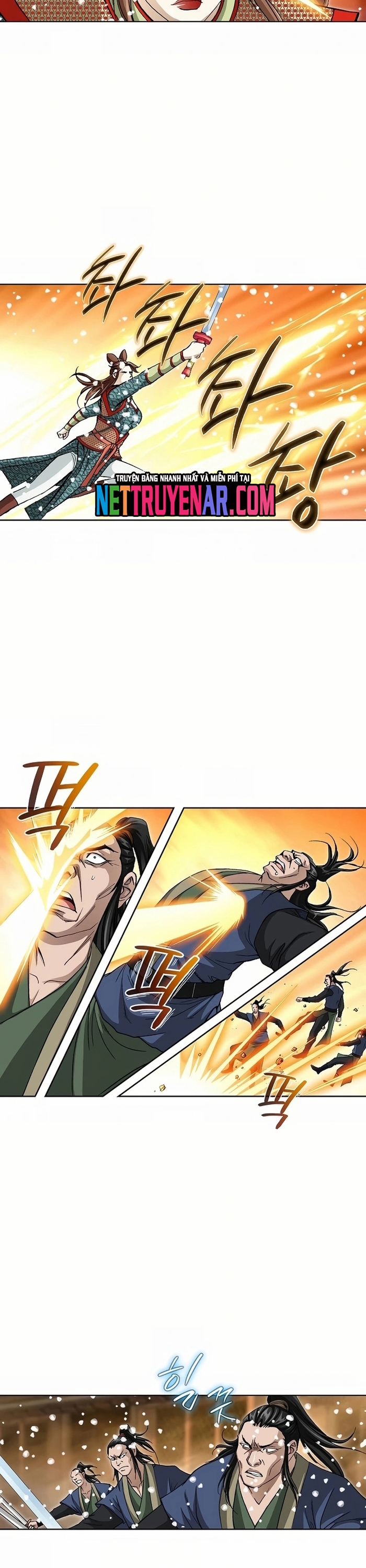 Vô Song Chapter 63 - Trang 2