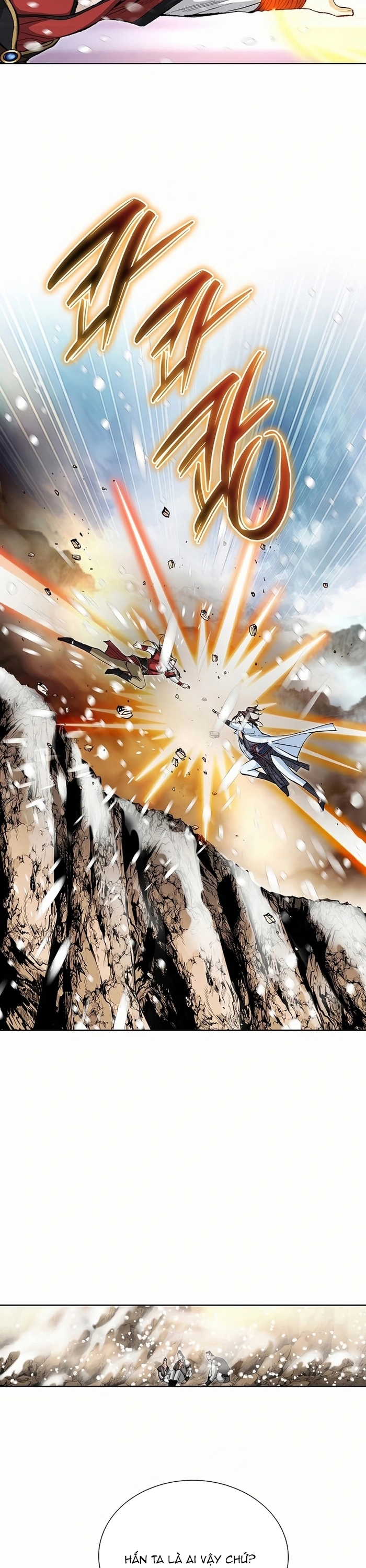 Vô Song Chapter 63 - Trang 2