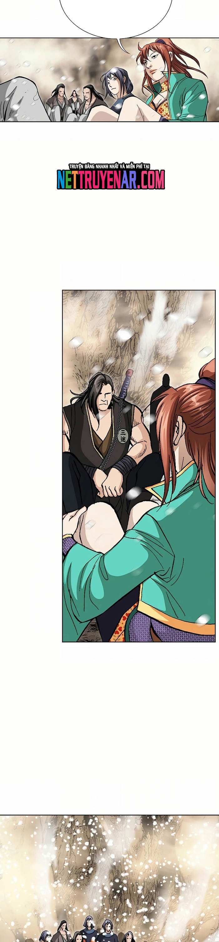 Vô Song Chapter 63 - Trang 2