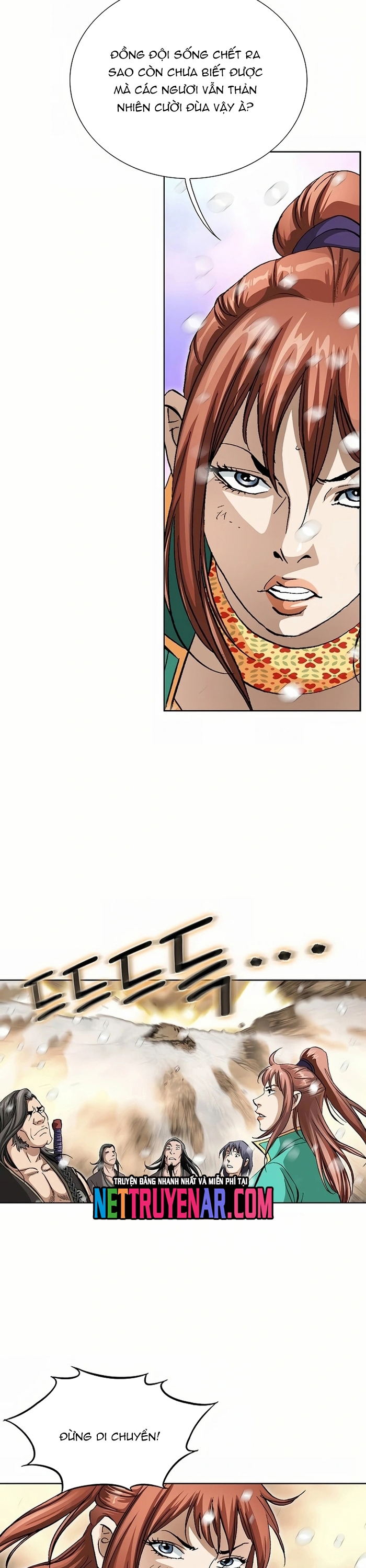 Vô Song Chapter 63 - Trang 2