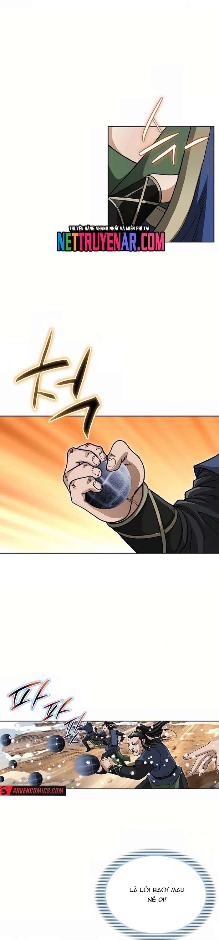 Vô Song Chapter 63 - Trang 2