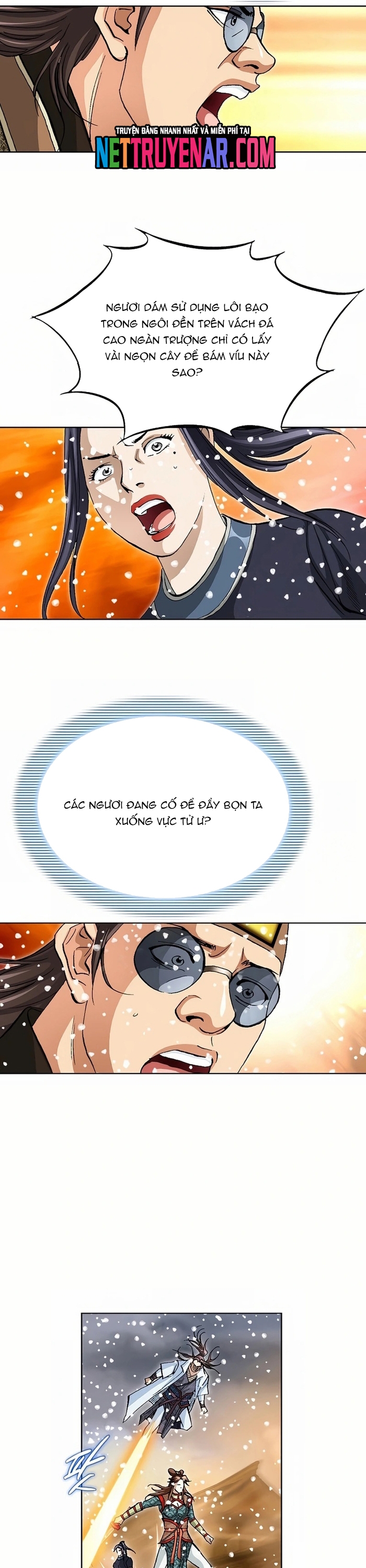 Vô Song Chapter 63 - Trang 2