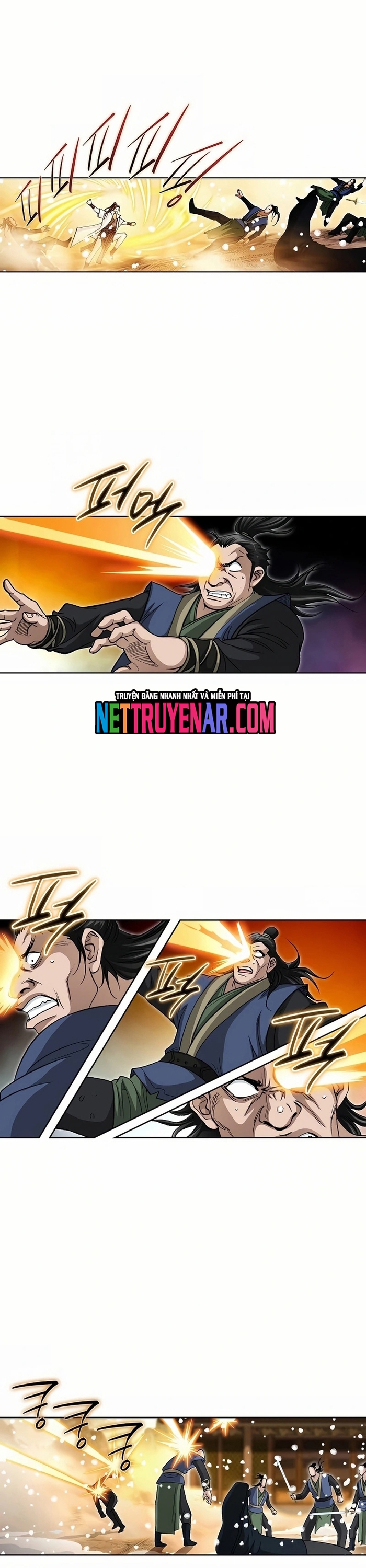 Vô Song Chapter 63 - Trang 2