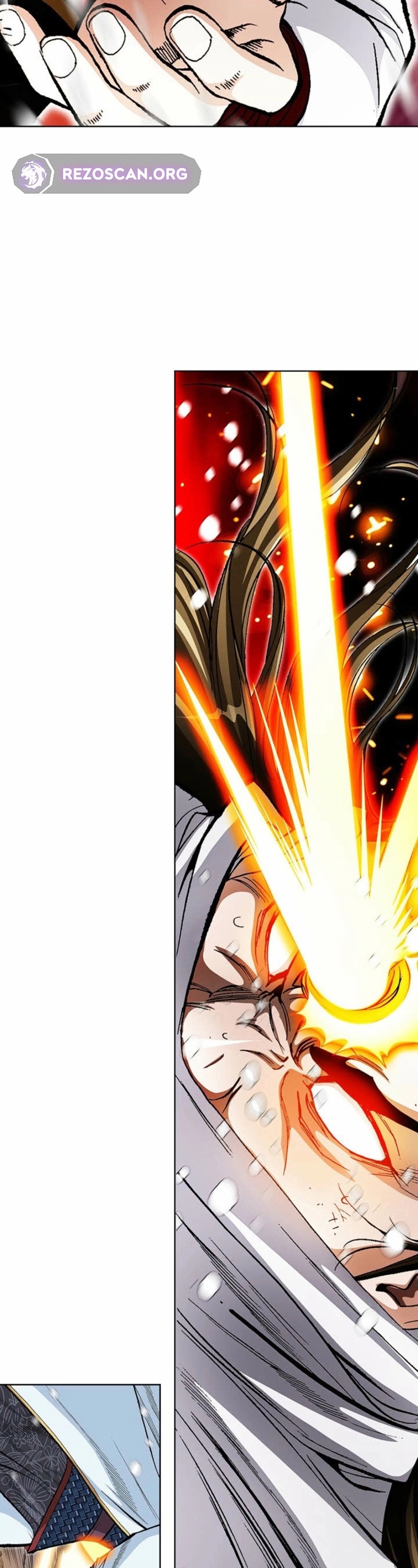 Vô Song Chapter 64 - Trang 2