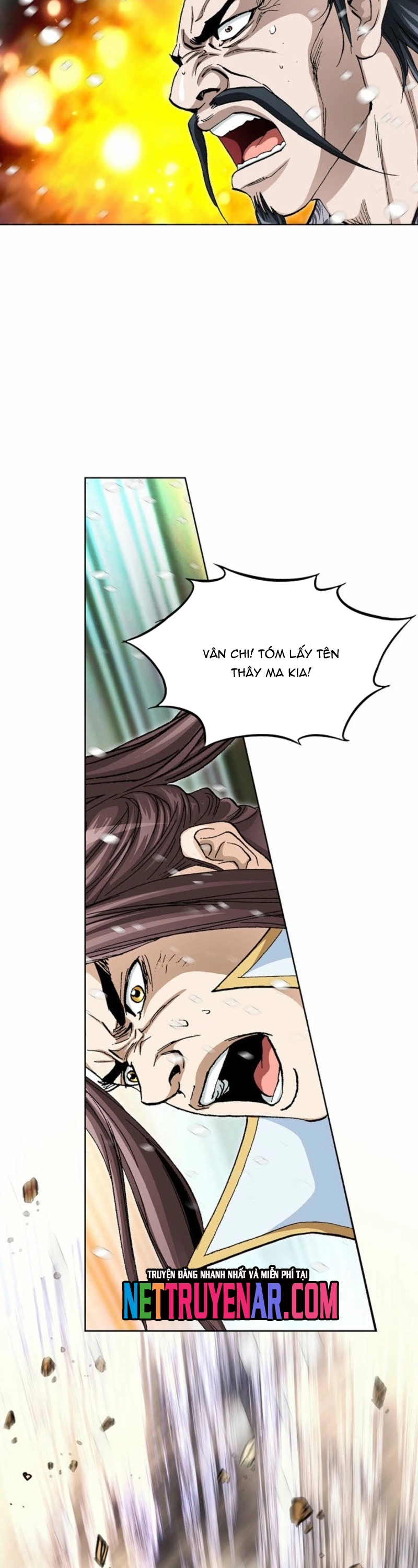 Vô Song Chapter 64 - Trang 2