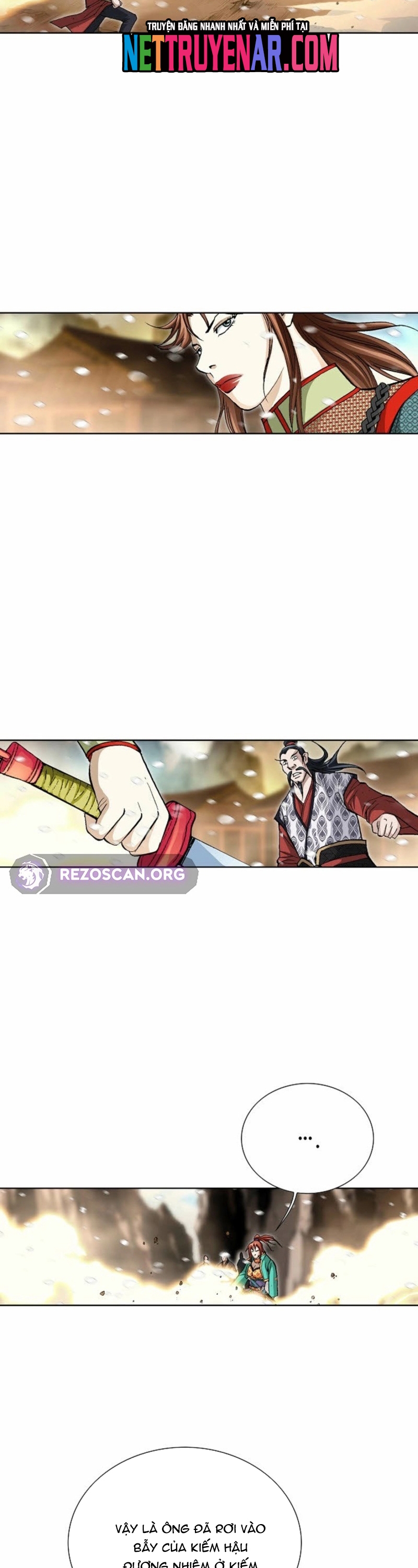 Vô Song Chapter 64 - Trang 2