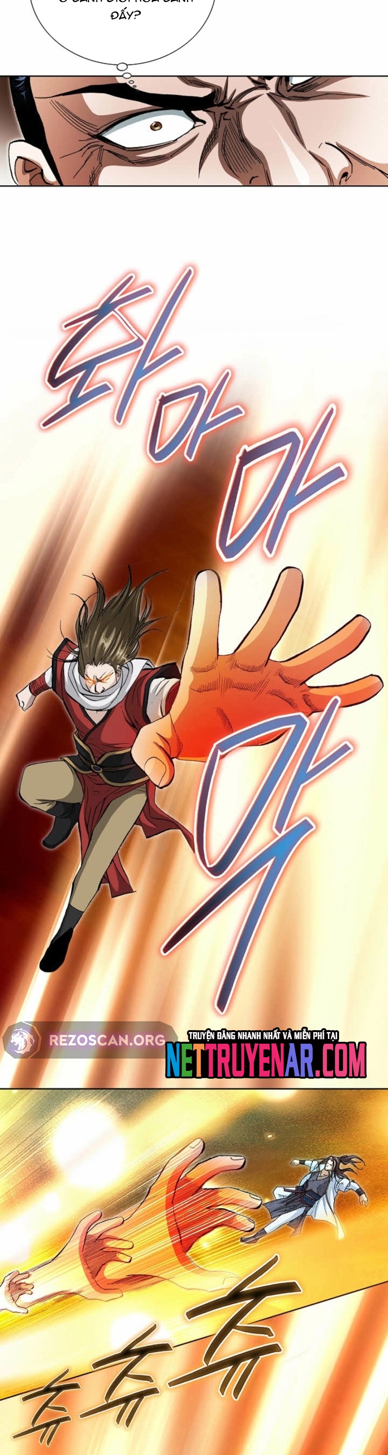 Vô Song Chapter 64 - Trang 2