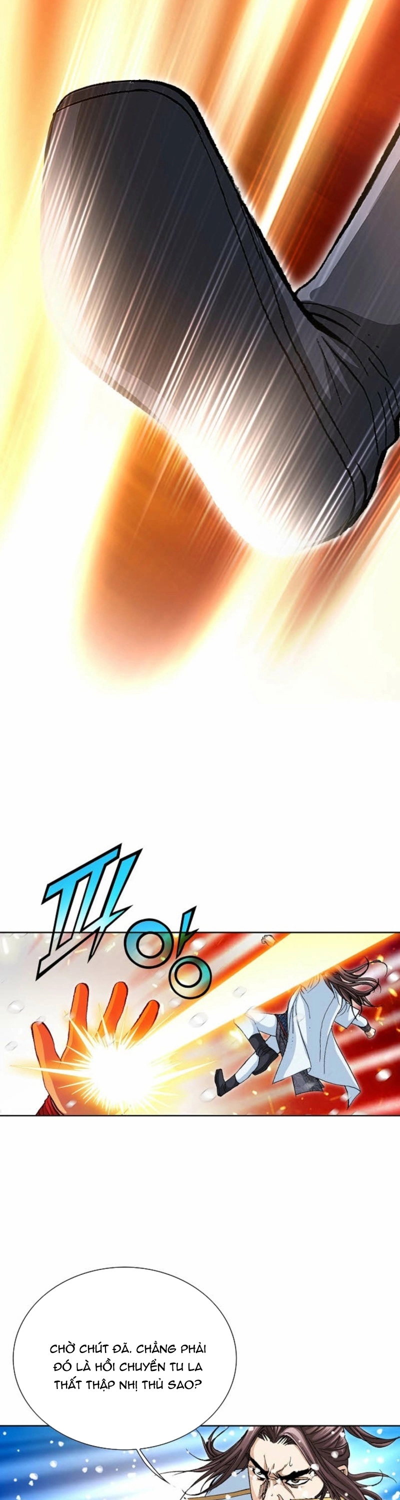 Vô Song Chapter 64 - Trang 2