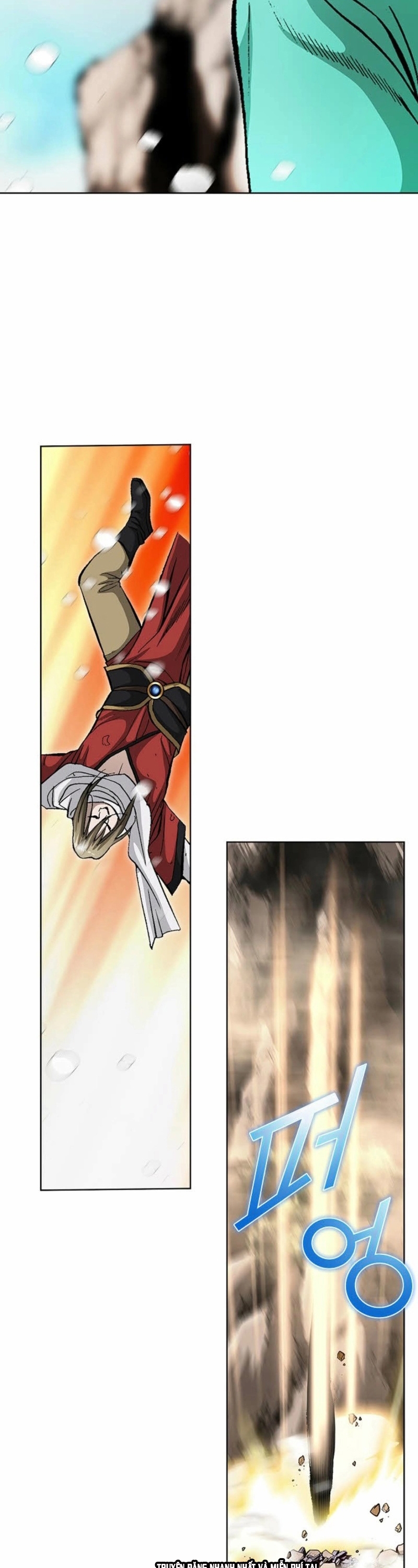 Vô Song Chapter 64 - Trang 2