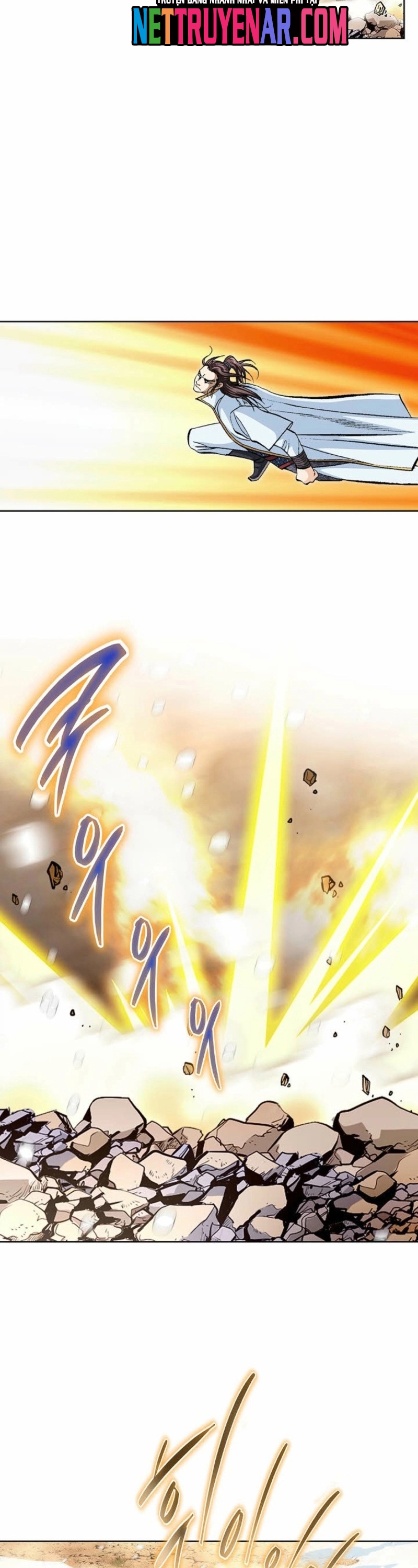 Vô Song Chapter 64 - Trang 2