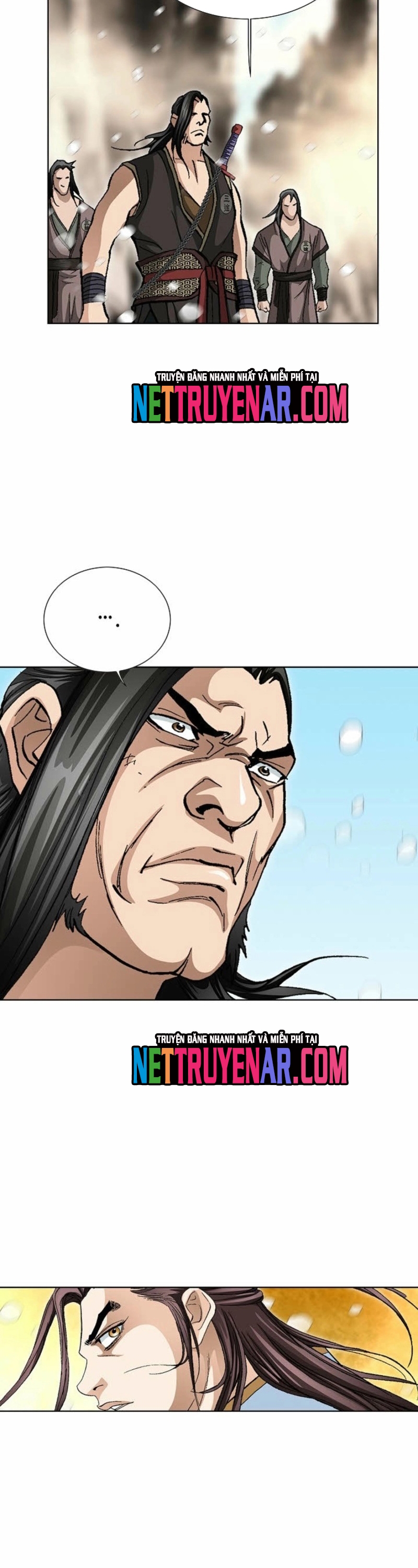 Vô Song Chapter 64 - Trang 2