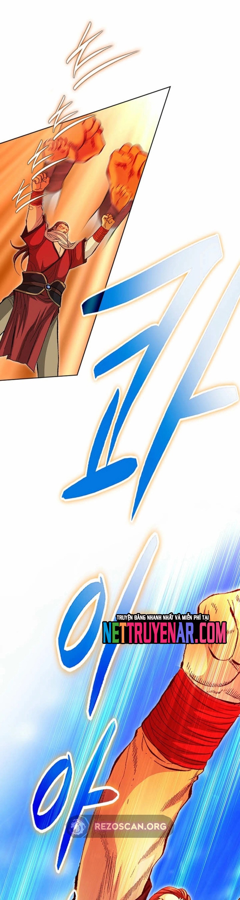 Vô Song Chapter 64 - Trang 2