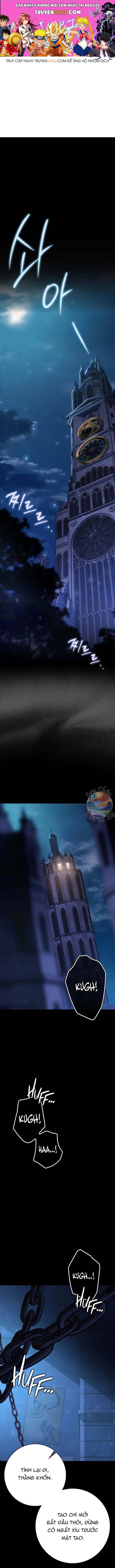 Pháp Sư Thiên Tài Đột Phá Vô Cực Chapter 1 - Trang 2