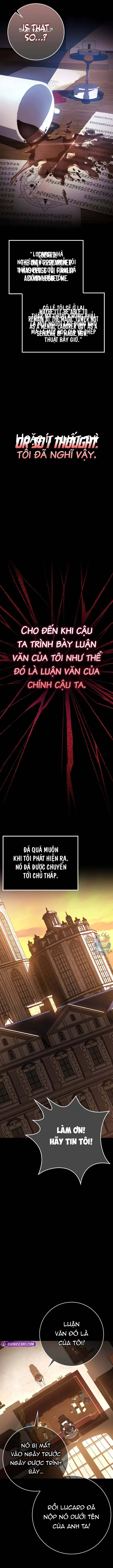 Pháp Sư Thiên Tài Đột Phá Vô Cực Chapter 1 - Trang 2