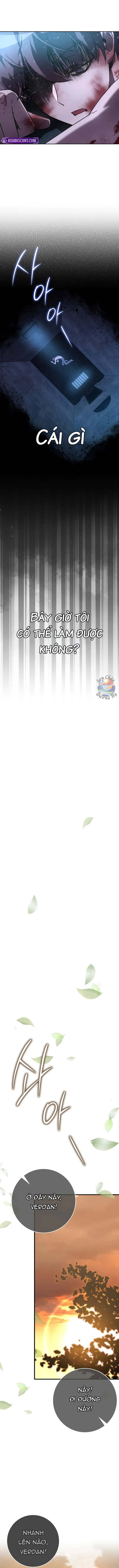 Pháp Sư Thiên Tài Đột Phá Vô Cực Chapter 1 - Trang 2