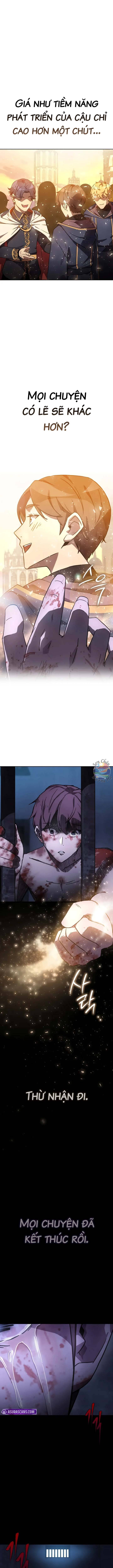 Pháp Sư Thiên Tài Đột Phá Vô Cực Chapter 1 - Trang 2