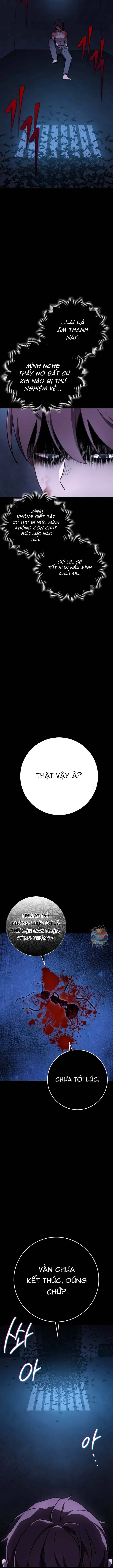 Pháp Sư Thiên Tài Đột Phá Vô Cực Chapter 1 - Trang 2