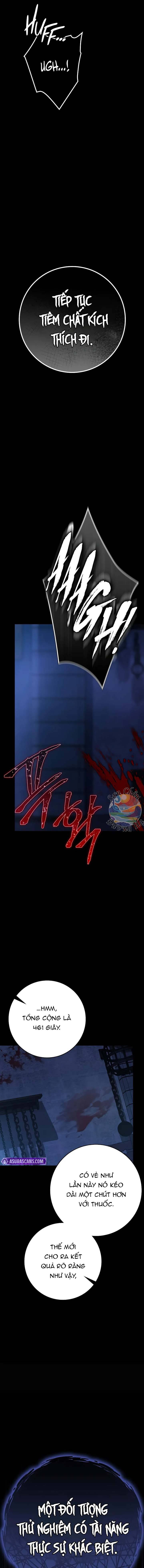 Pháp Sư Thiên Tài Đột Phá Vô Cực Chapter 1 - Trang 2