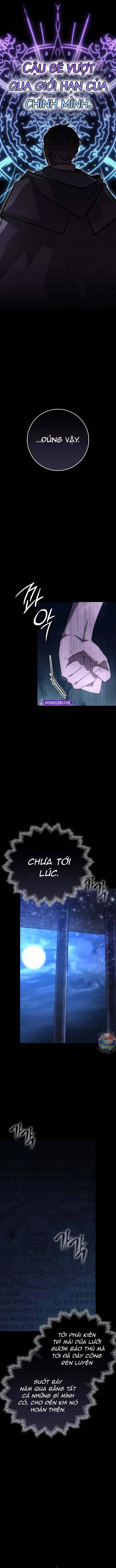 Pháp Sư Thiên Tài Đột Phá Vô Cực Chapter 1 - Trang 2