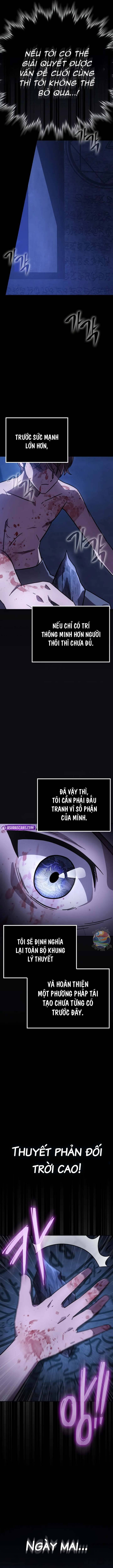 Pháp Sư Thiên Tài Đột Phá Vô Cực Chapter 1 - Trang 2
