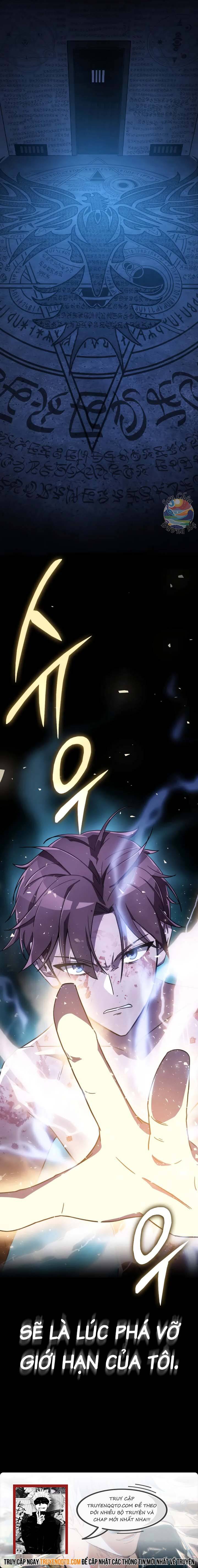 Pháp Sư Thiên Tài Đột Phá Vô Cực Chapter 1 - Trang 2