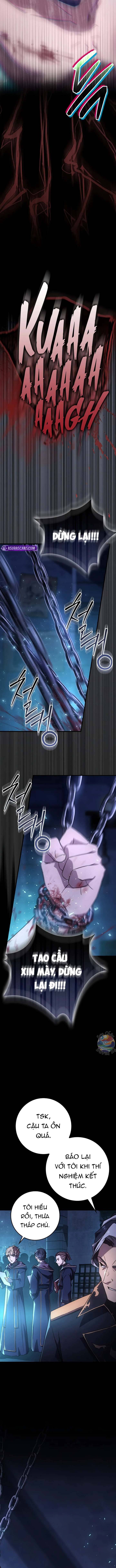 Pháp Sư Thiên Tài Đột Phá Vô Cực Chapter 1 - Trang 2