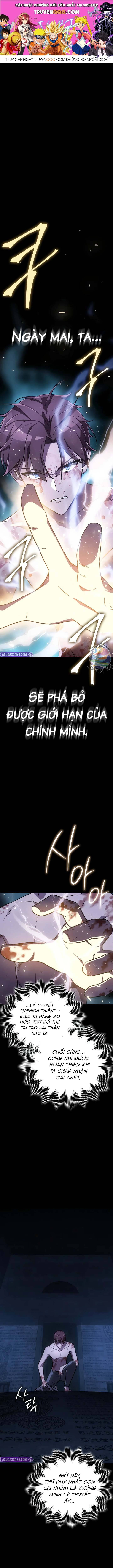 Pháp Sư Thiên Tài Đột Phá Vô Cực Chapter 2 - Trang 2