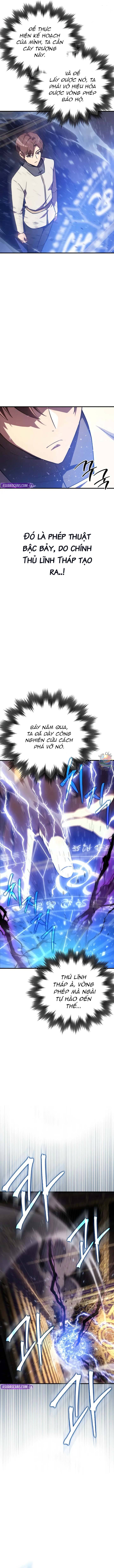Pháp Sư Thiên Tài Đột Phá Vô Cực Chapter 2 - Trang 2